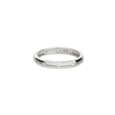 Кольцо Sabrina Sterling Silver 18k Gold Plated