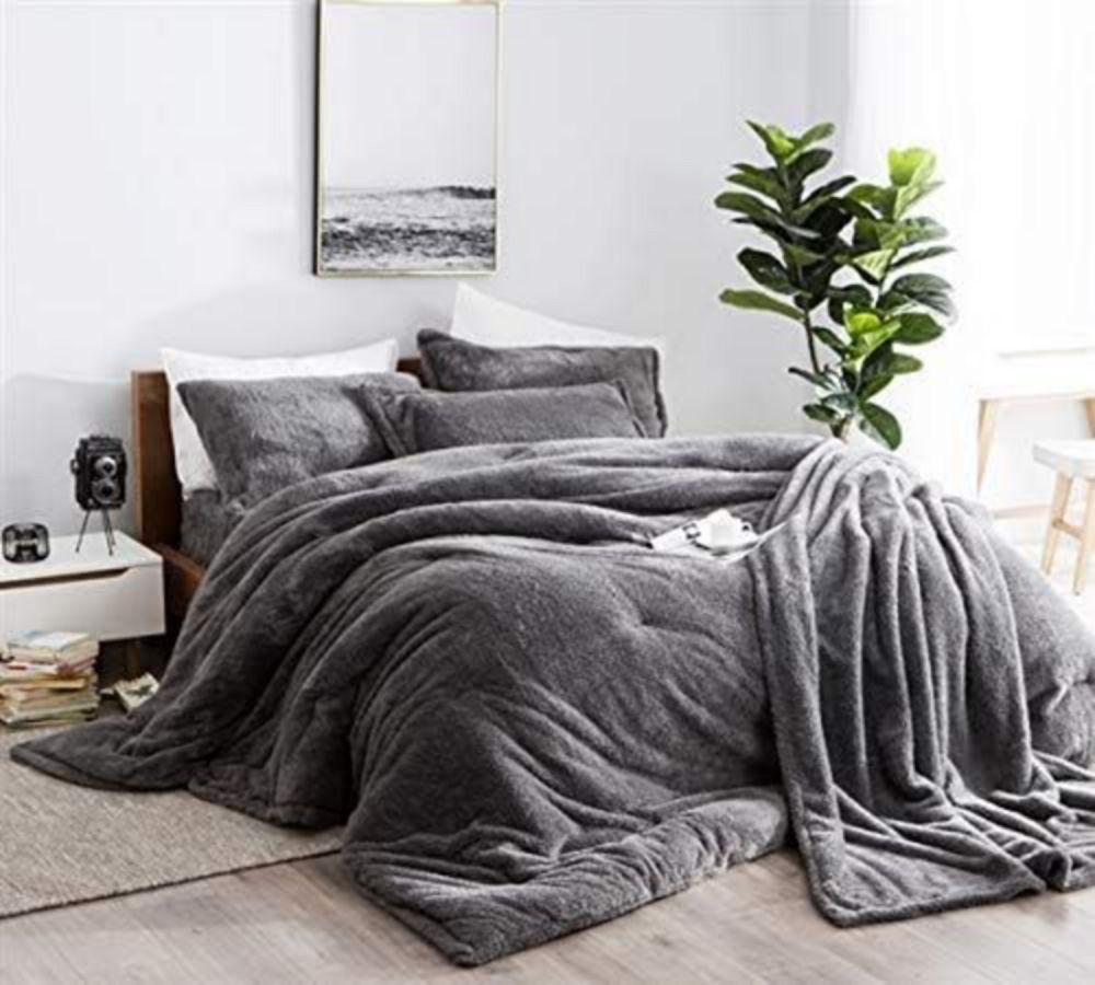 Объемное одеяло Coma Inducer Oversized