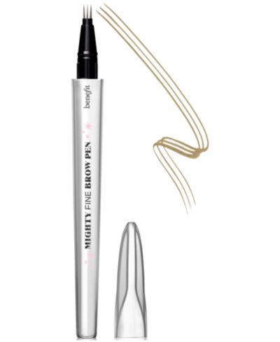 Benefit Cosmetics Mighty Fine маркер для бровей