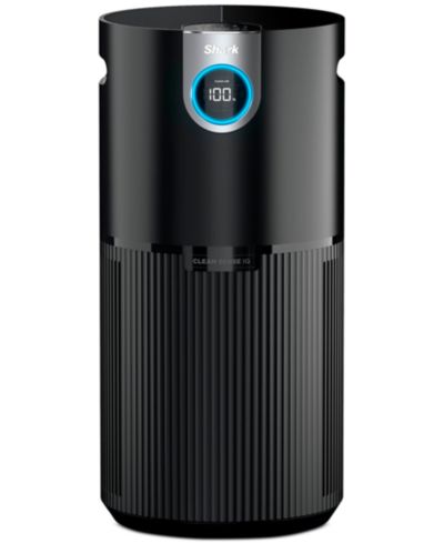 Очиститель воздуха Shark Air Purifier MAX с True HEPA