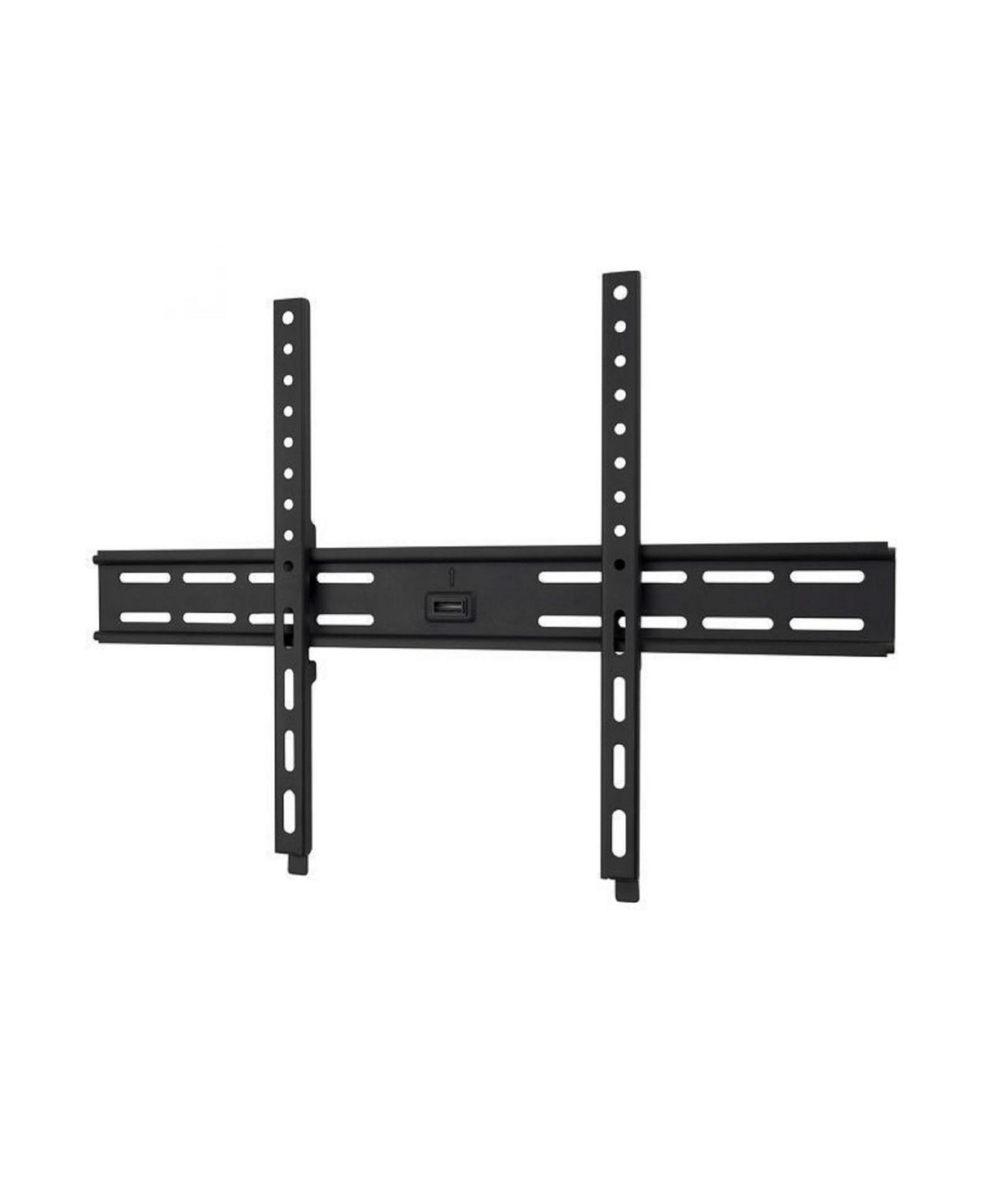 Philips Thin-Profile Fixed TV Wall Mount, Up To 90-Inch