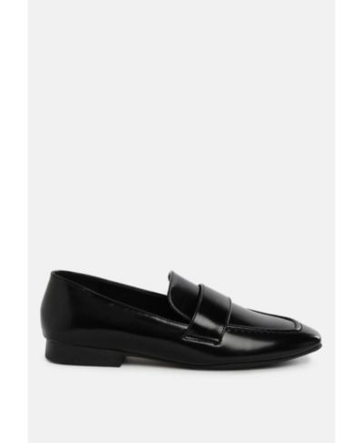 London Rag Женский Bellagio Flat Heel Loafers