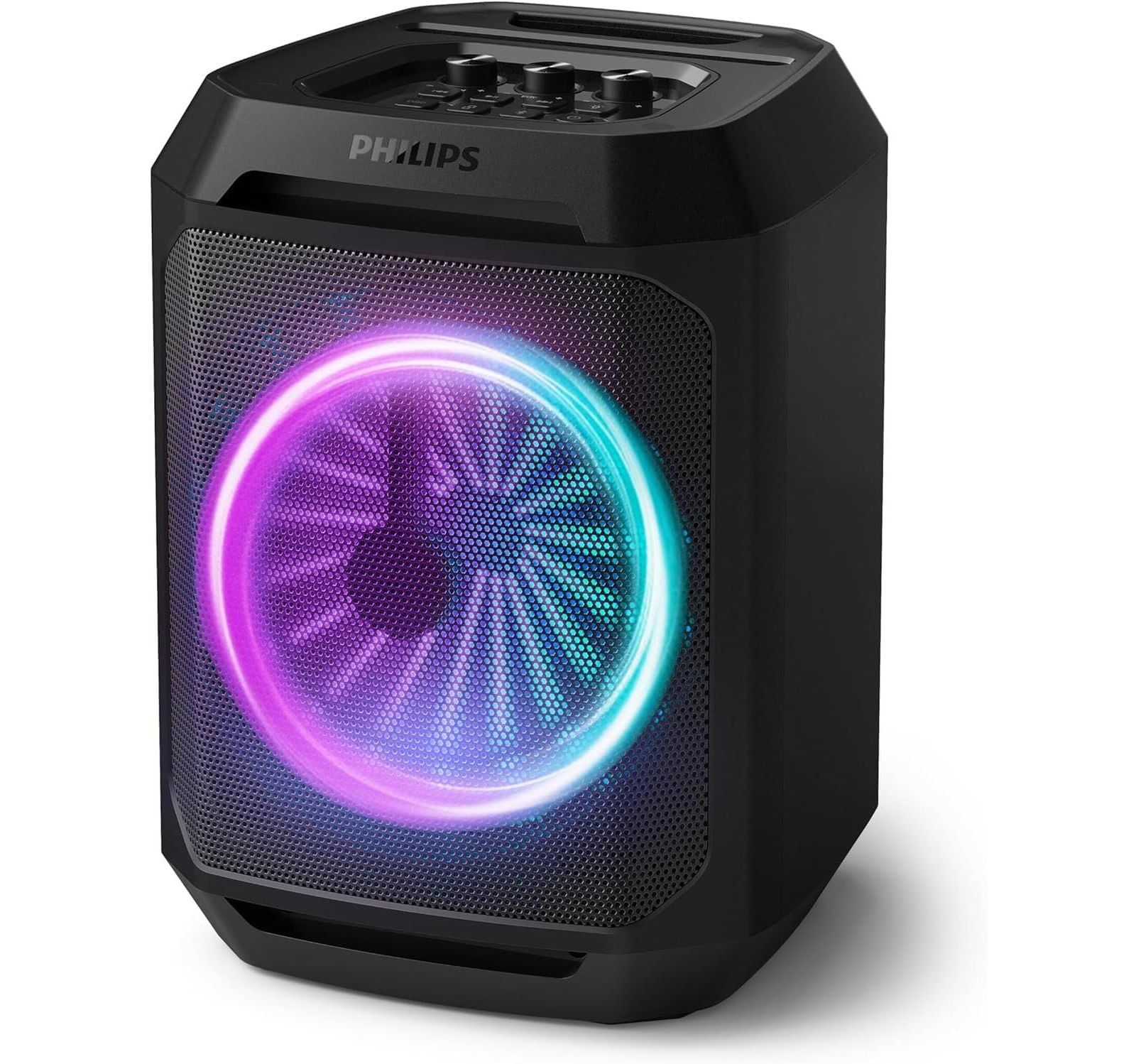 Philips TAX2208 Portable Bluetooth Party Speaker