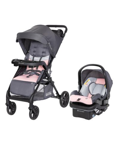 Baby Trend Passport Travel System (с EZ-Lift PLUS)