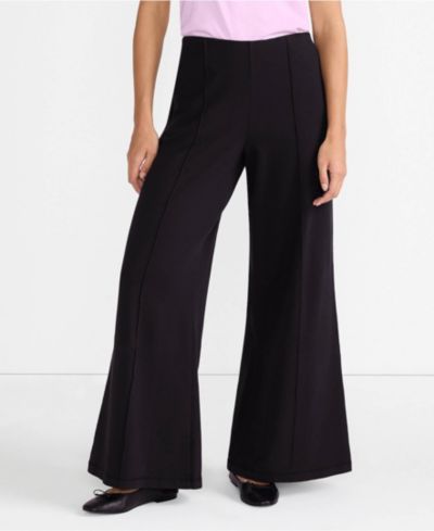 Женские брюки Lands' End Starfish High Rise Palazzo