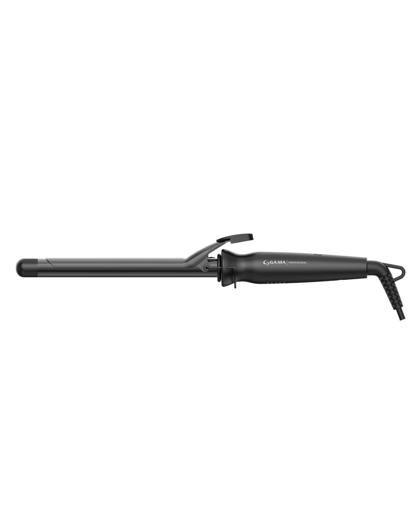 Плойка GA.MA. Italy Professional Defined Curling Iron 0.75in Salon Curl