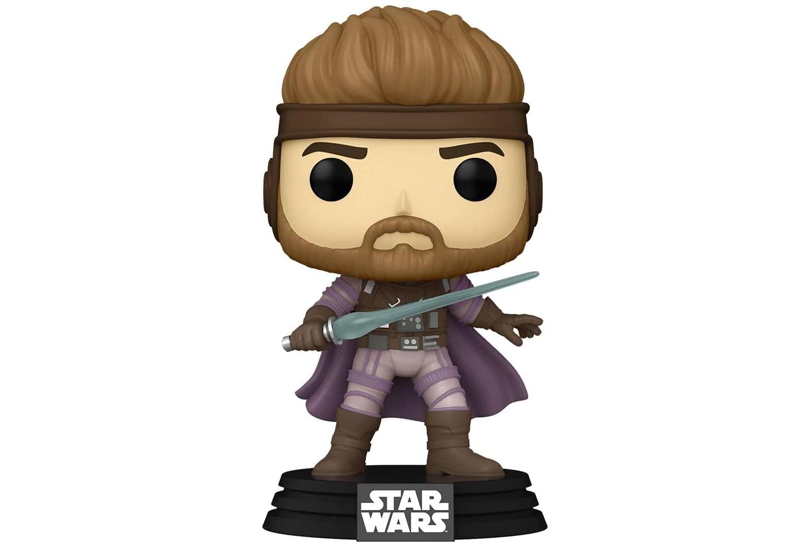 Виниловая фигурка Star Wars Funko POP | Concept Han Solo