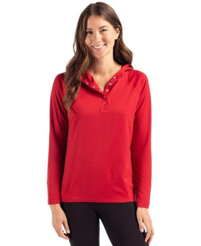 Cardinal red