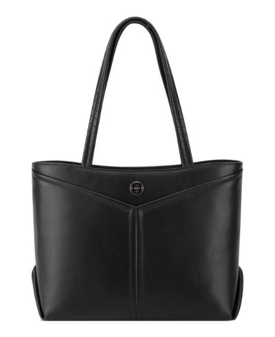 Сумка-тоут Nine West Erina с тремя отделениями