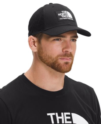 Мужская кепка The North Face Mudder Trucker