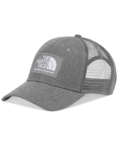 Tnf Medium Grey Heather