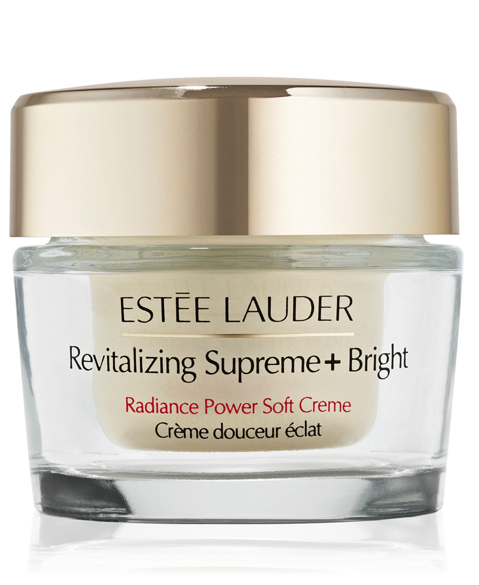 Увлажняющий крем Revitalizing Supreme+ Bright Radiance Power Soft, 1.7 oz.