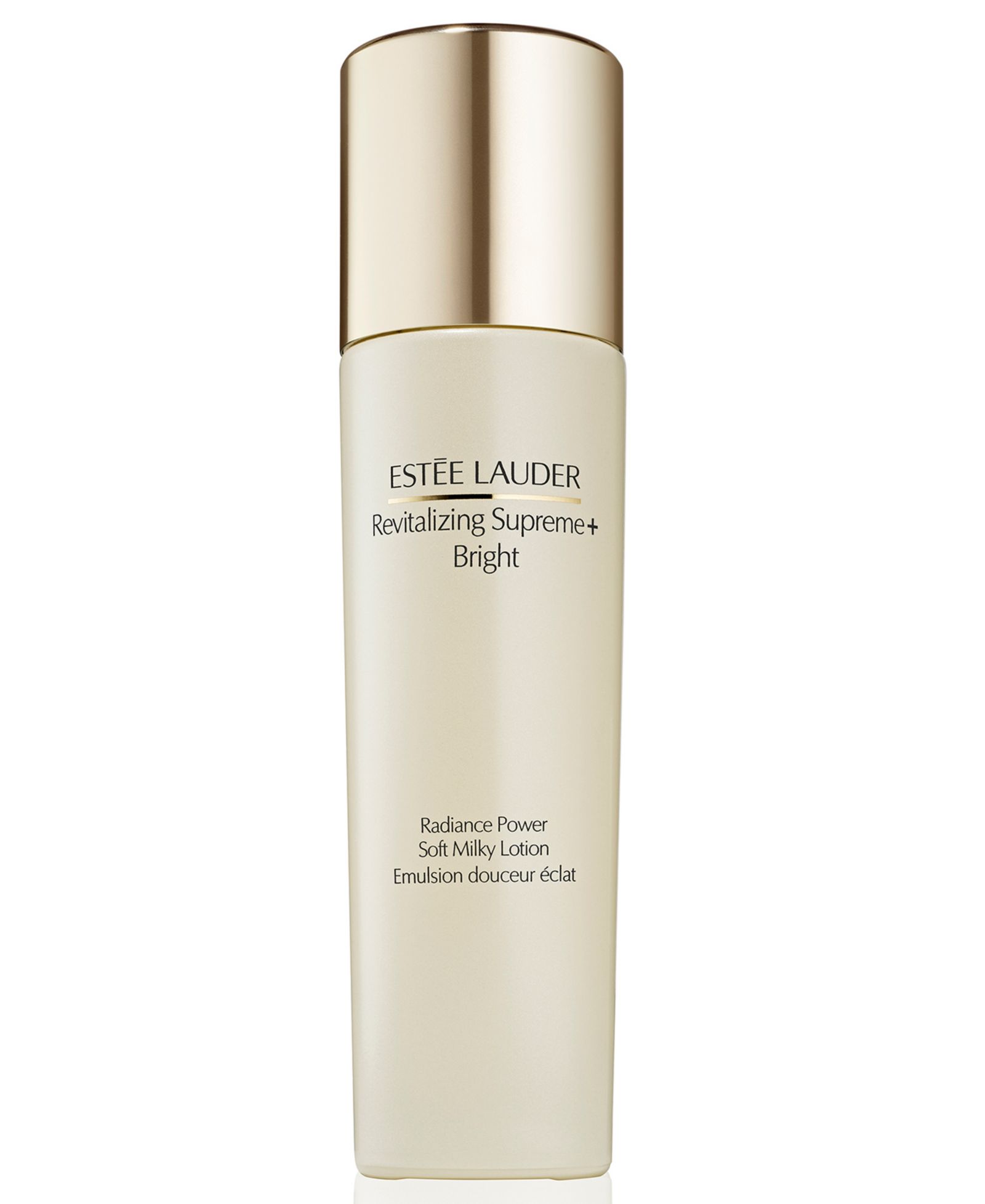 Увлажняющий лосьон Estée Lauder Revitalizing Supreme+ Bright Radiance Power Soft Milky