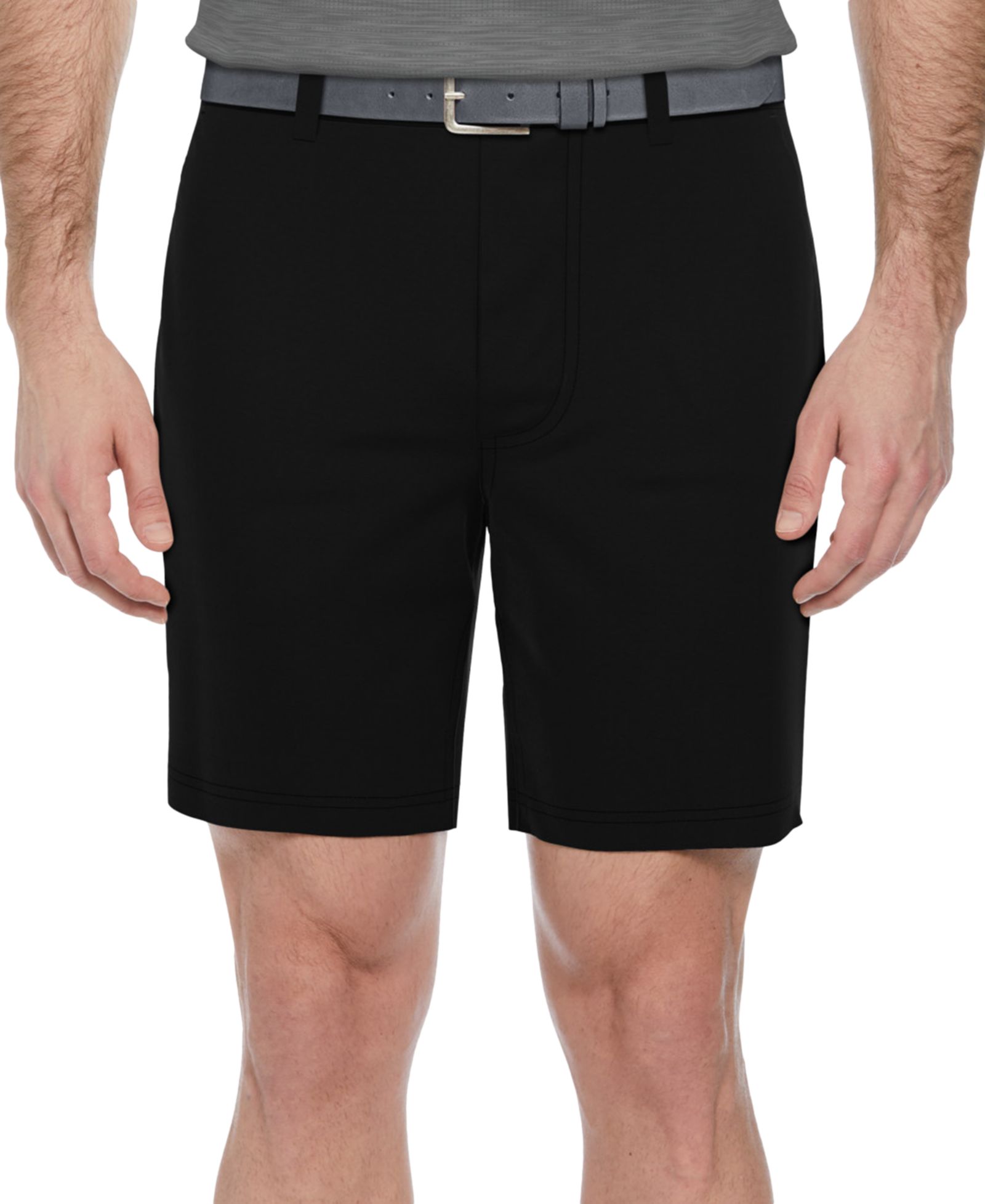Шорты для гольфа PGA TOUR Men's Performance Pull-On 8"
