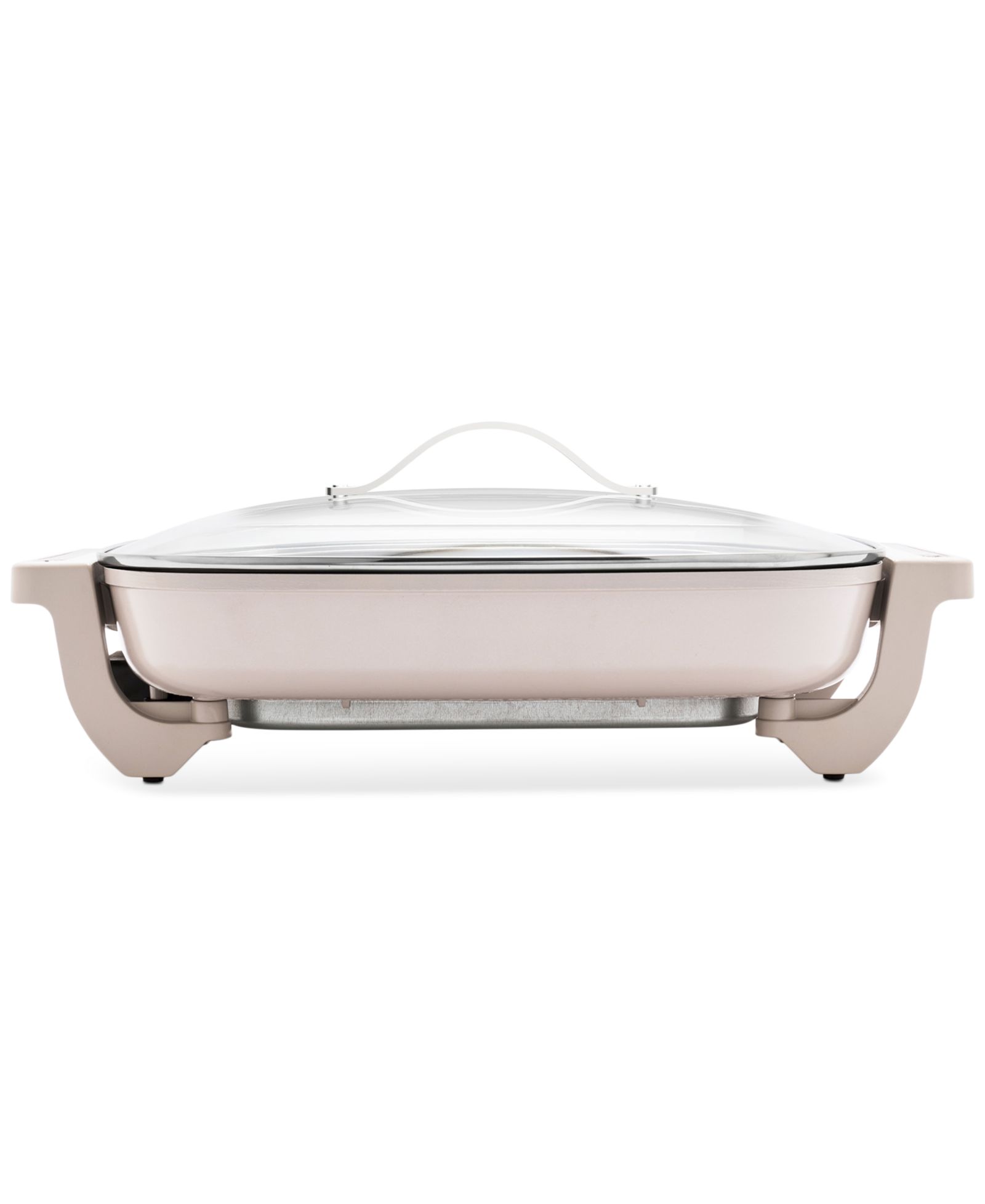 Сковорода керамическая GreenPan Advanced Electric Nonstick 7-Qt.