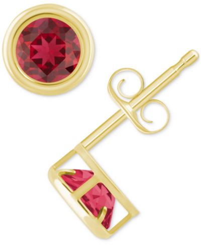 Ruby / Gold