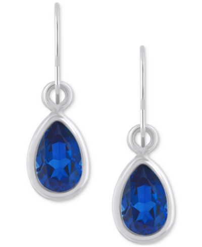 Sapphire / White Gold