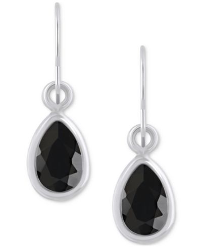 Onyx / White Gold