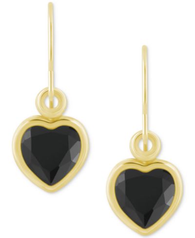 Onyx/Gold