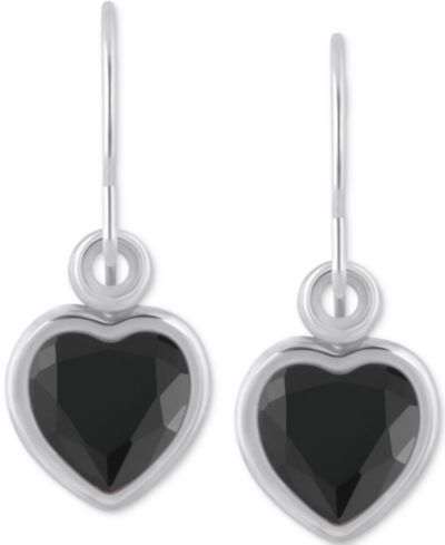 Onyx/White Gold