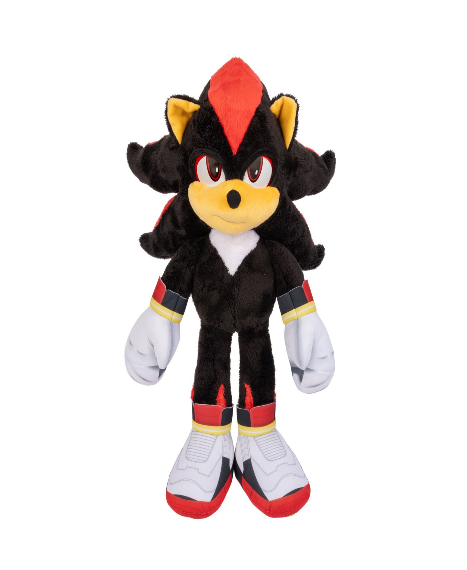 Sonic Shadow Movie Jumbo 20" Plush
