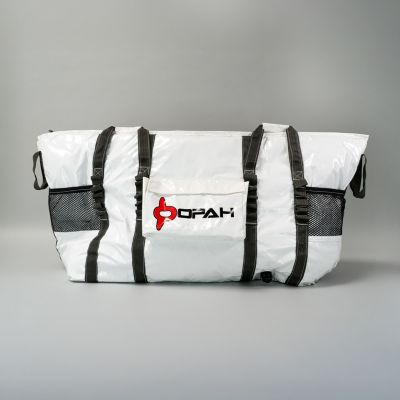 Opah Gear Fathom 5 Deep Fishing Cooler Bag – 235 Quart