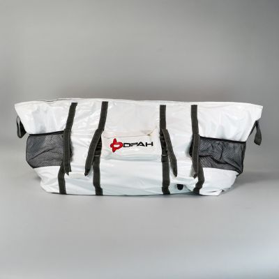 Opah Gear Fathom 7 Fishing Cooler Bag – 485 Quart