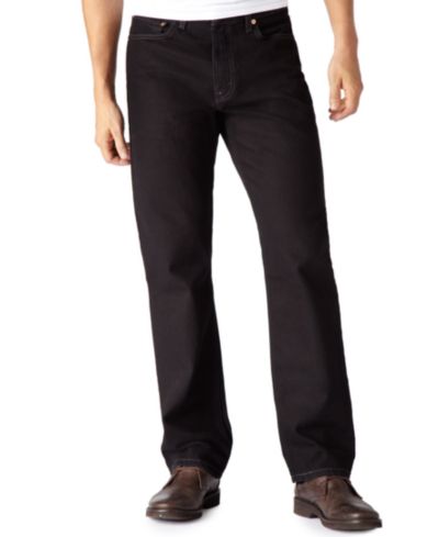 Levi's® Мужские джинсы 550™ Relaxed Fit Non-Stretch