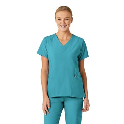 Teal blue
