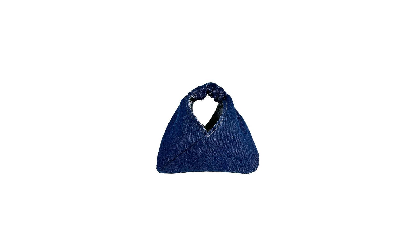 Мини-сумка ADW Mini Denim Gami