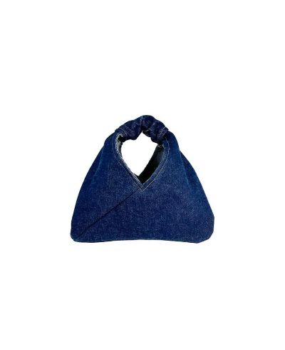 Мини-сумка ADW Mini Denim Gami