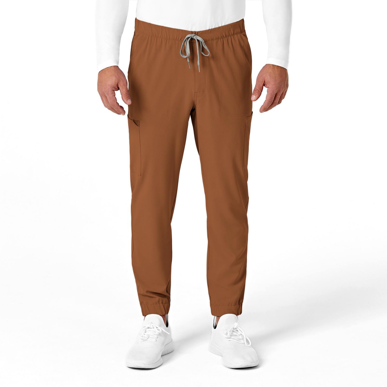 Wink Men's RENEW Jogger Scrub Pant Regular