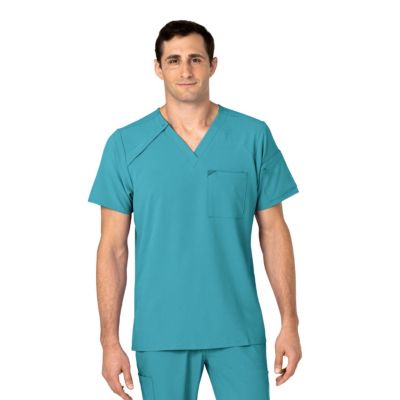 Teal blue