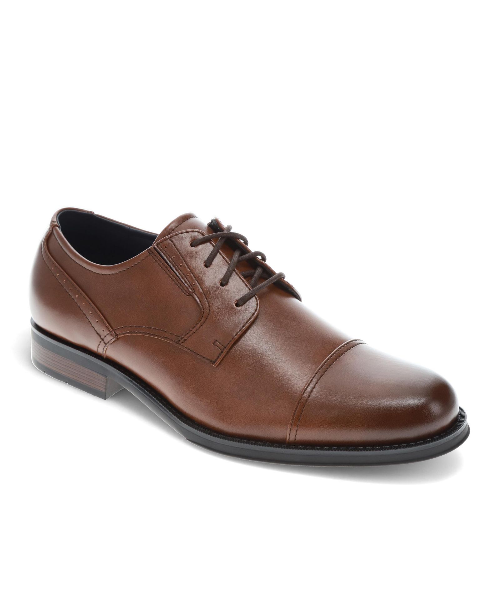 Dockers Men's Echo Lace Up Shoe