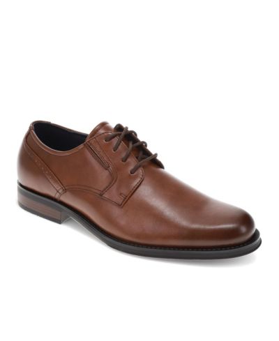 Мужские туфли Dockers Edgar Lace Up