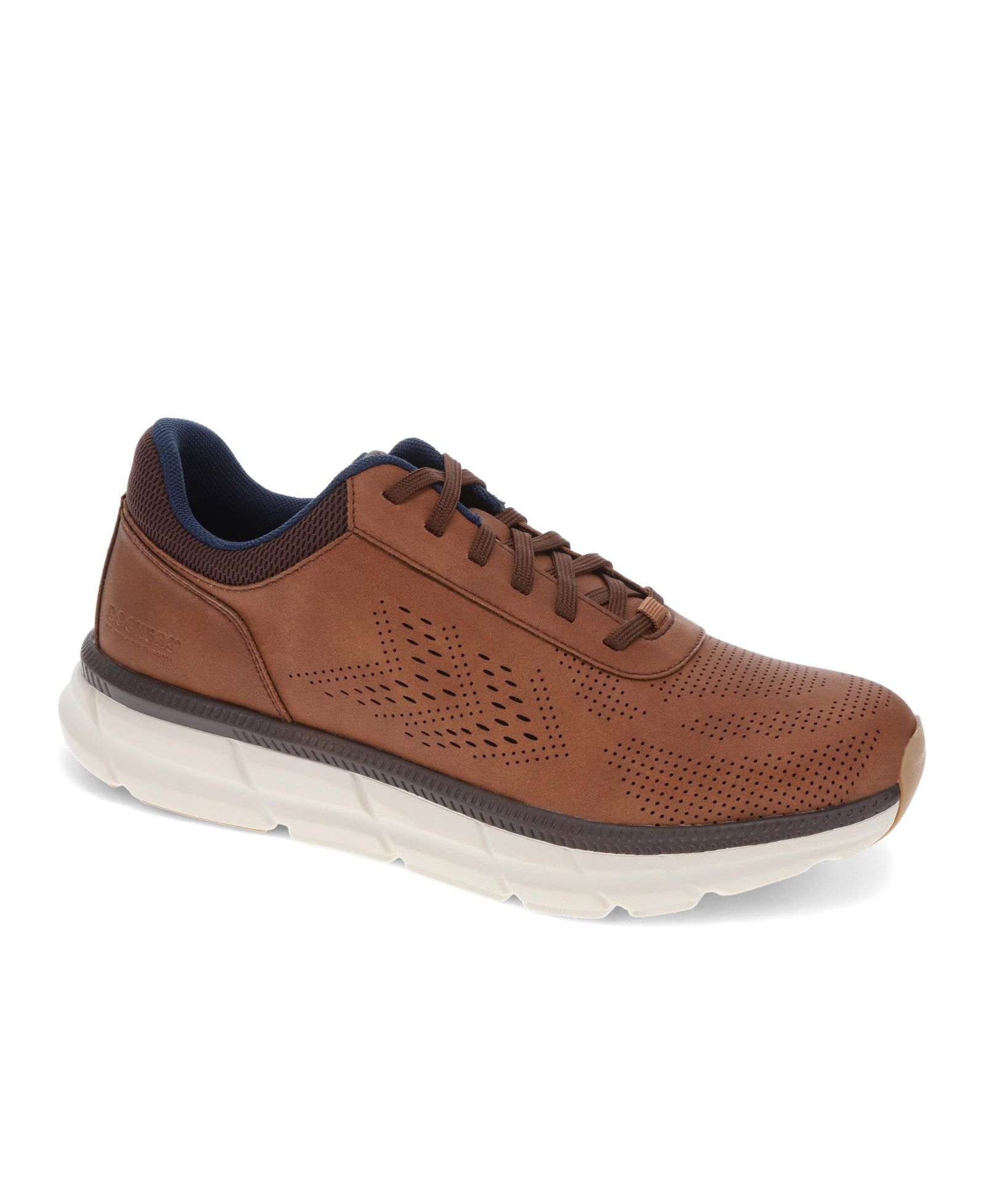 Мужские туфли Dockers Go-2 Lace Up