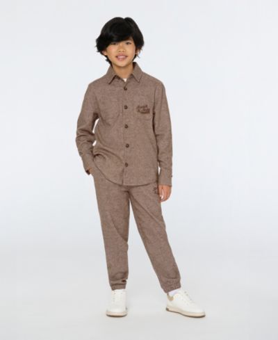 Детские модные джоггеры SCOTCH & SODA