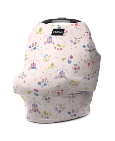 Milk Snob Disney A Wish Come True 5-in-One Cover
