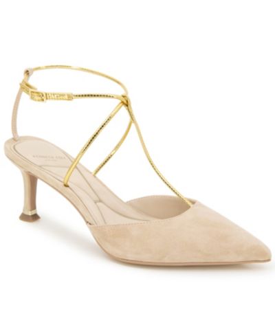 Kenneth Cole New York туфли на каблуке Umi T-Strap, Женский