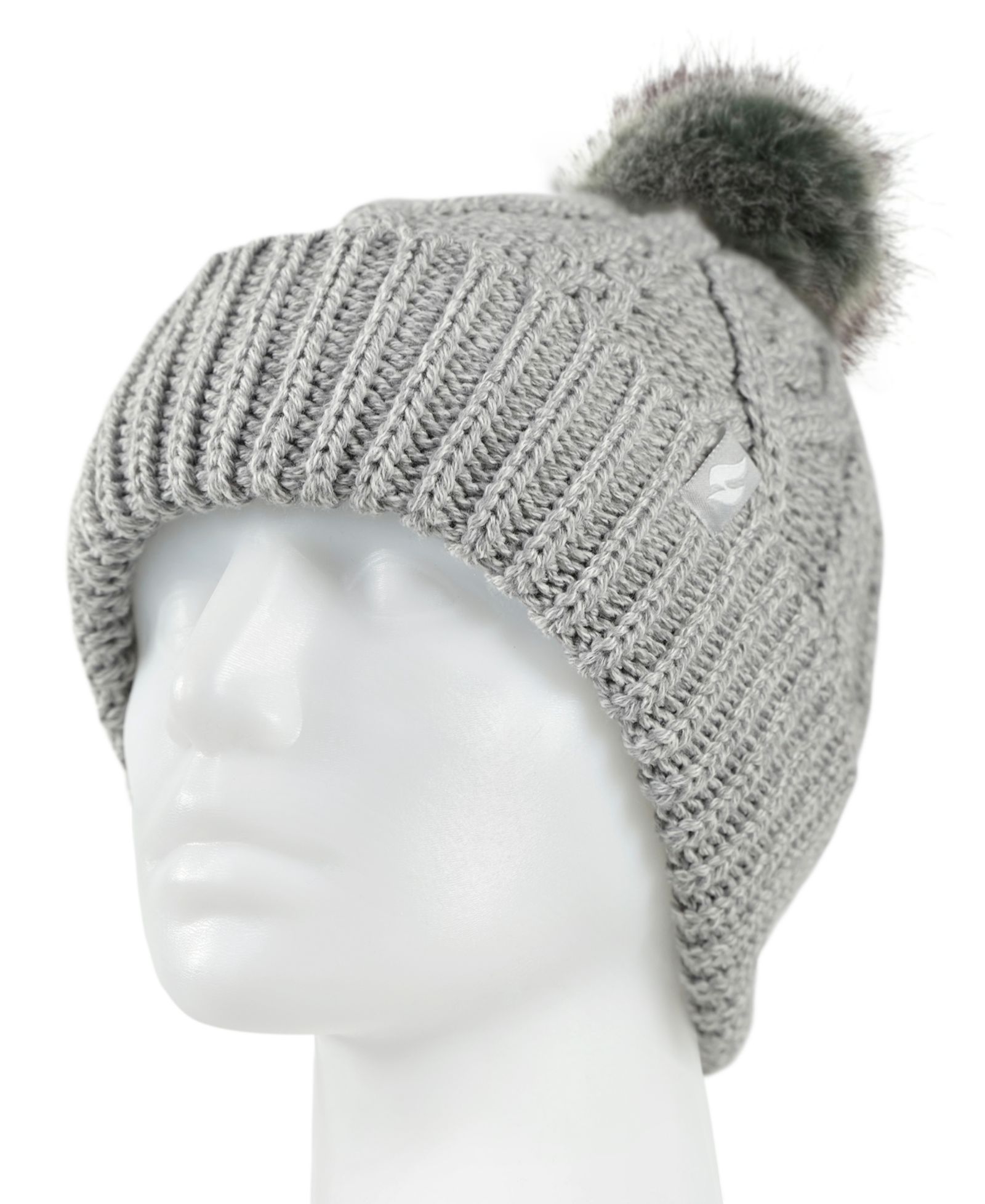 Heat Holders Женская вязаная шапка Brina Cable Knit