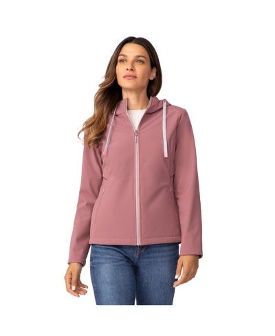 Free Country Women's Alps Super Softshell Jacket