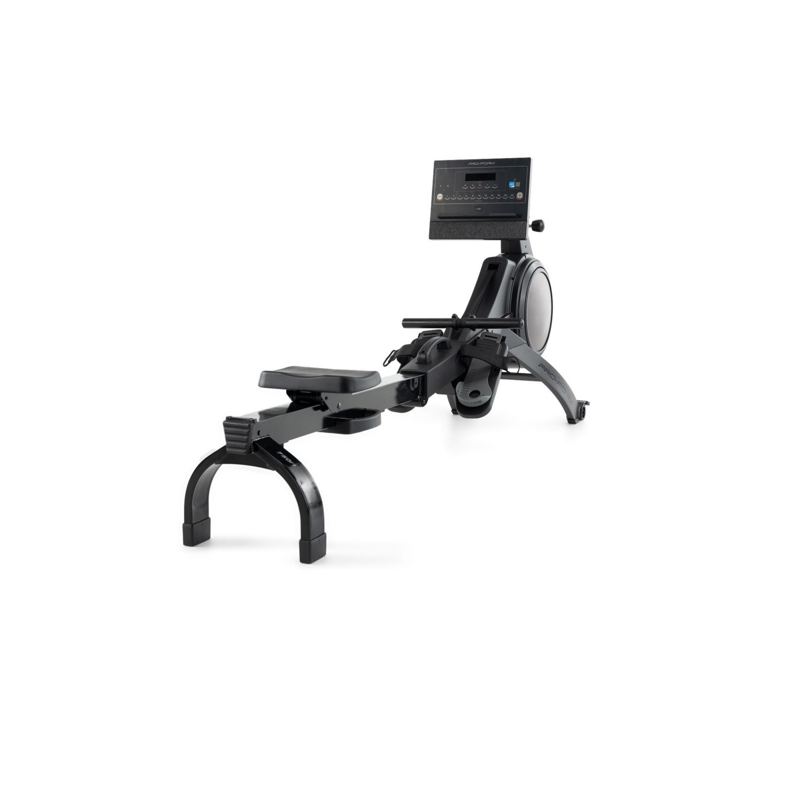 Гребной тренажер ProForm 750R Rower