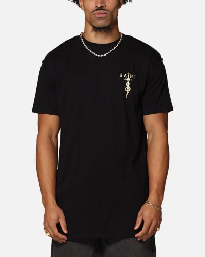 SAINT MORTA Men's Daggers Lafayette T-Shirt