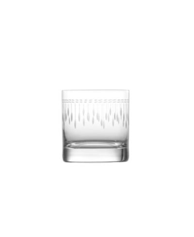 Стаканы для коктейлей Zwiesel Glas Double Old Fashioned, набор из 6 шт.