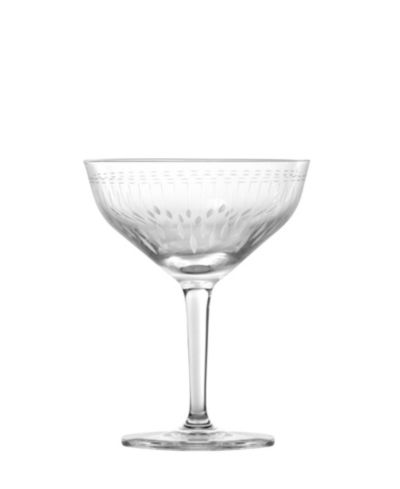 Бокалы для мартини Zwiesel Glas Vanity Coupe, набор из 6 шт.