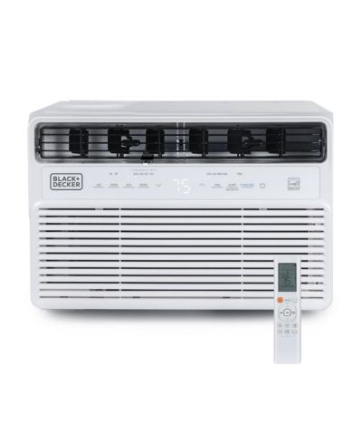 Кондиционер для окна BLACK+DECKER 12,000 BTU Inverter BD12NWES