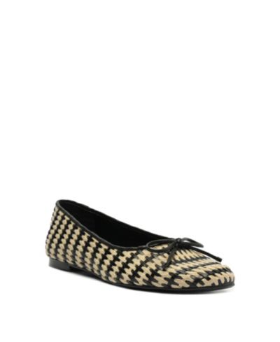 Женские слипоны Schutz Arissa Straw