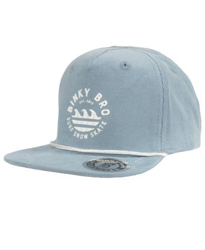 BinkyBro Детская кепка Snapback Ondas для мальчиков