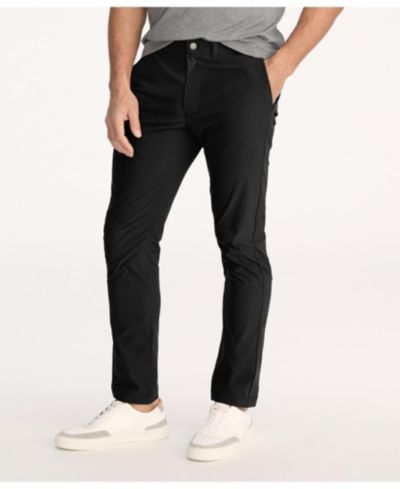 Мужские брюки UNTUCKit Slim Fit Traveler Tech
