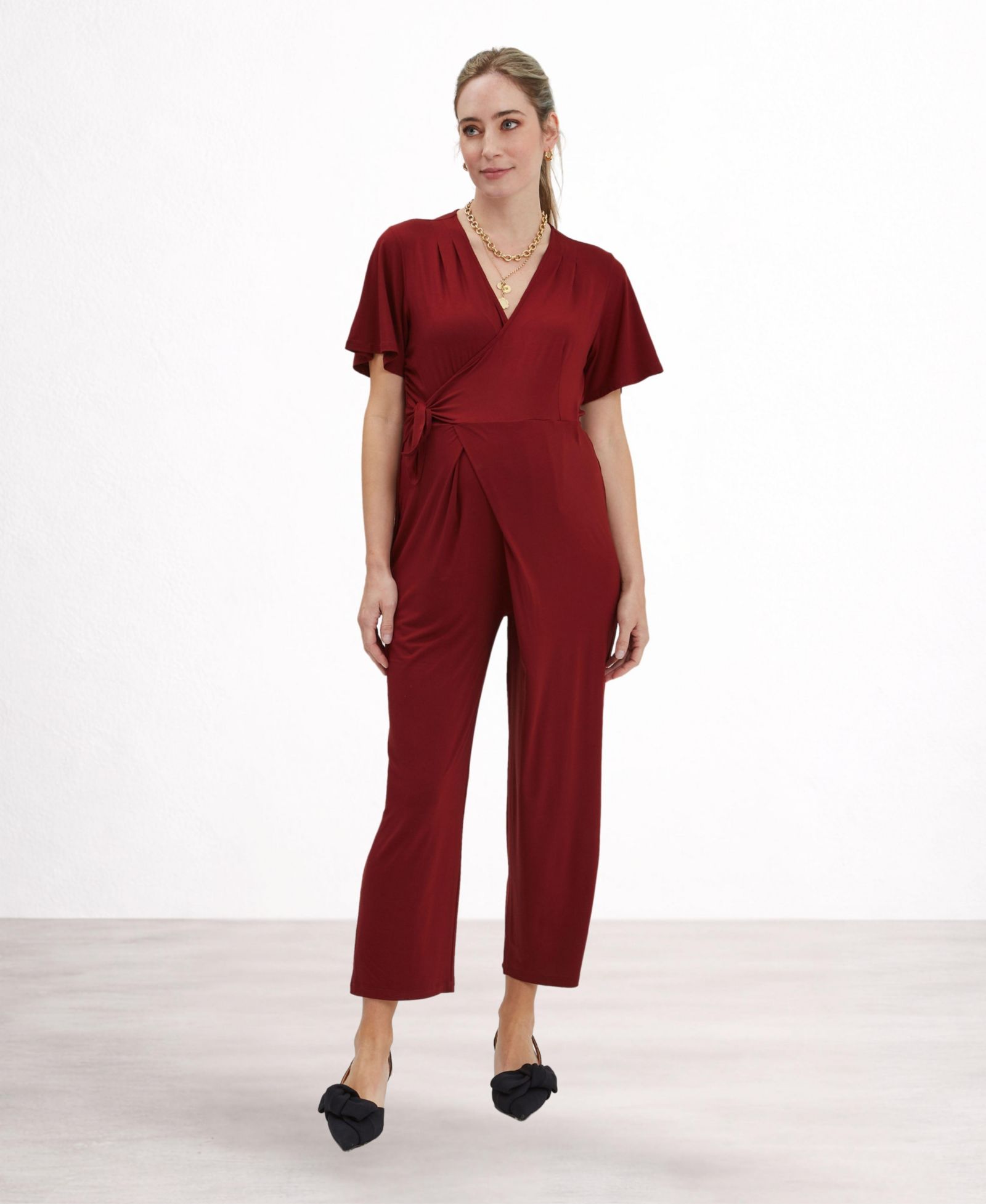 Комбинезон Lucia Maternity